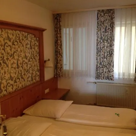 Goldener Hirsch 3* FDH