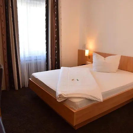 Hotell Goldener Hirsch