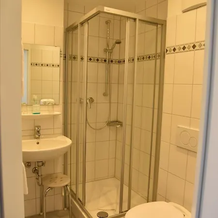 Goldener Hirsch Hotell 3*