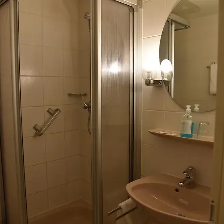 Goldener Hirsch Hotell Friedrichshafen