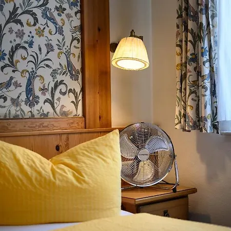 Goldener Hirsch Hotell 3*