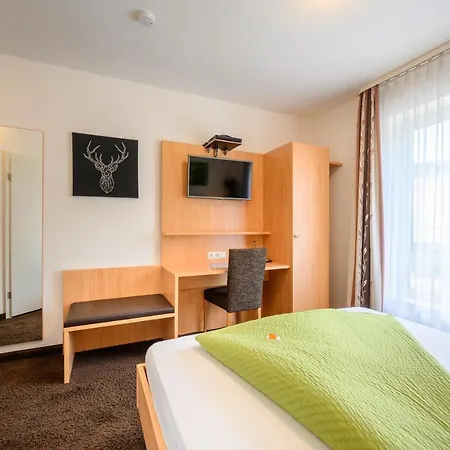 Goldener Hirsch 3* Friedrichshafen