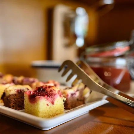 Hotel Goldener Hirsch