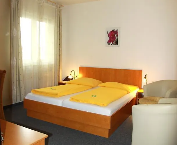 Goldener Hirsch Friedrichshafen