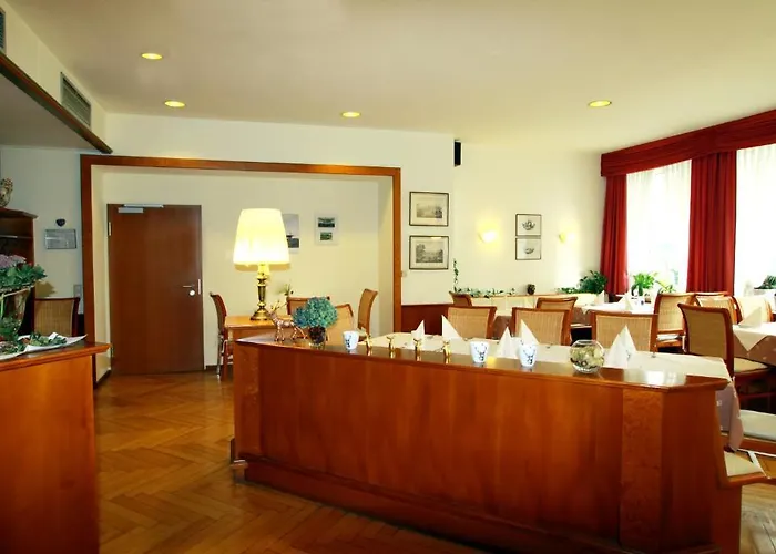 Goldener Hirsch Friedrichshafen