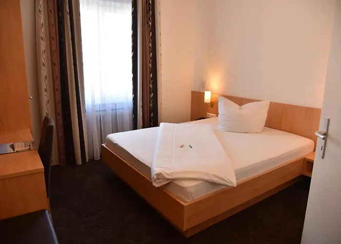 Hotel Goldener Hirsch