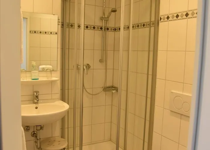 Goldener Hirsch Hotel 3*