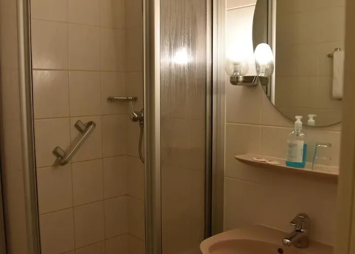 Goldener Hirsch Hotel Friedrichshafen