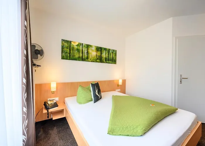 Goldener Hirsch Hotel 3*