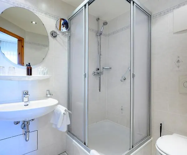 Goldener Hirsch Friedrichshafen