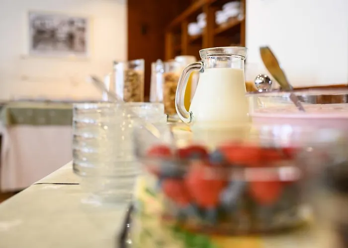 Goldener Hirsch Hotel 3*