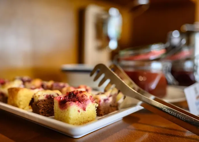 Hotel Goldener Hirsch