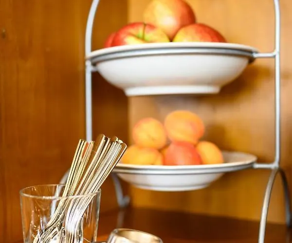 Goldener Hirsch Friedrichshafen