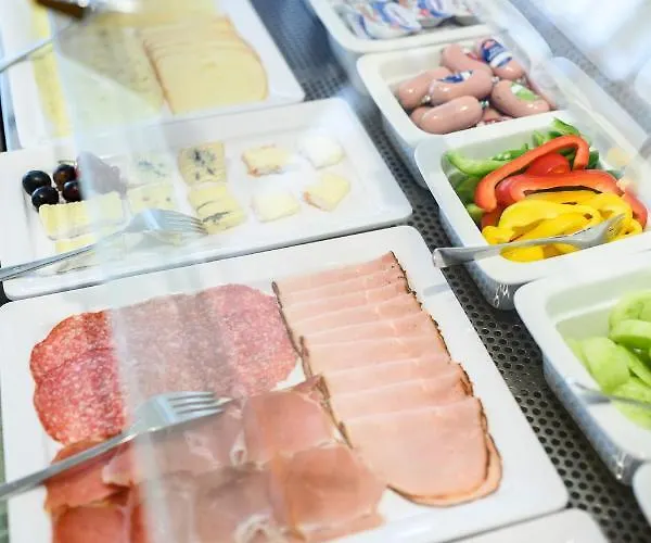 Hotel Goldener Hirsch